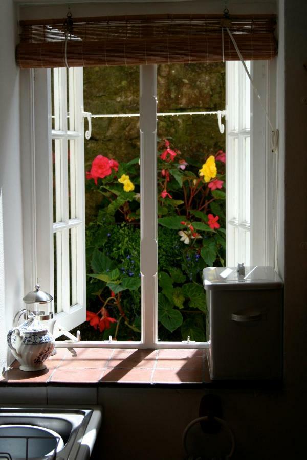 The Cottage Abbotsbury Exterior foto